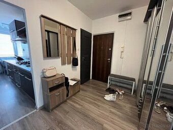 Prenajmem 2-izbový byt