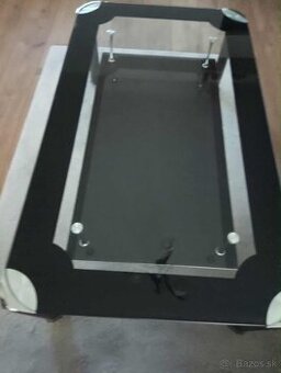 Konferenčný stolík