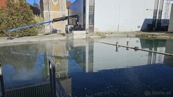 administratívne práce