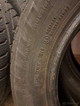 185/65R15 88T MP92 Zimne pneu.
