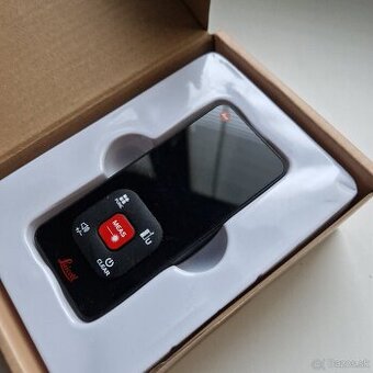 Laserový merač vzdialenosti do 50 m