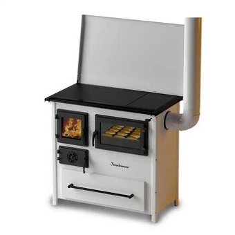 Predám kuchynský sporák Smederevac Trend