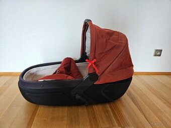 Predam trojkombinaciu Mutsy I go