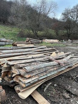 Palivove drevo -ODREZKY