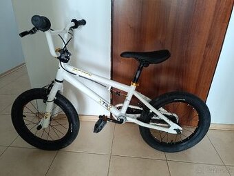 detský BMX bicykel S'COOL XtriX mini 16"