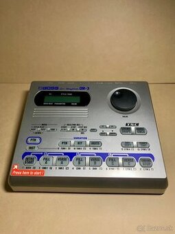 BOSS DR‑3 Dr. Rhythm