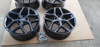 Kia gt line 5x114,3 r17 mazda hyudnai honda