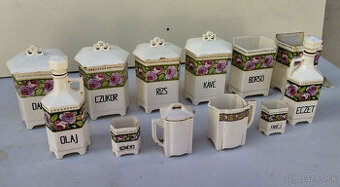 Starožitný porcelán