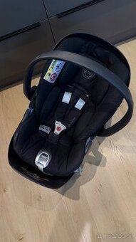 Autosedačka cybex s isofixom