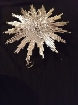 Vintage ozdoby vianocne