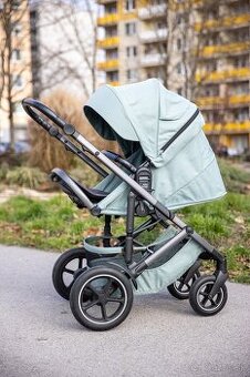 Športový kočiar Britax Römer Smile 5Z