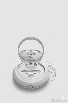 ✨ BEURER FC 100 Pureo Derma Peel - Mikrodermabrázia ✨ - 1