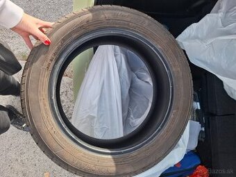 Letne pneumatiky Yokohama - 1