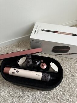 Dyson airwrap complete long