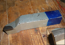 Sústružnícke nože uberacie 32x32