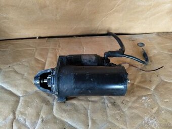 Štartér Audi A6 C6 3.0TDI 165kw Quattro