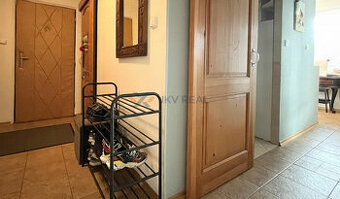 Prenájom 3 izbového bytu na ul.Sázavského v Bardejove