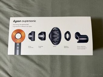 Dyson supersonic - 1