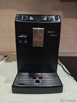 Espresso kavovar Saeco Minuto