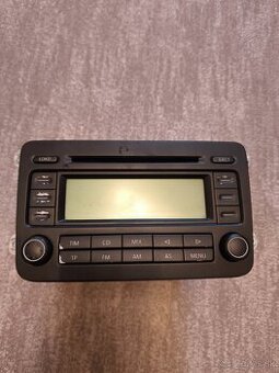 Originál autorádio