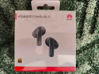 Sluchadla Huawei freebuds 5i - 1