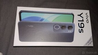 Vivo y19S