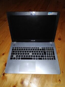 Asus n56vv-s4028 - 1