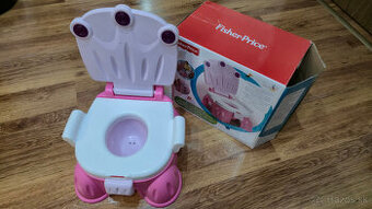 Nočník Fisher-Price