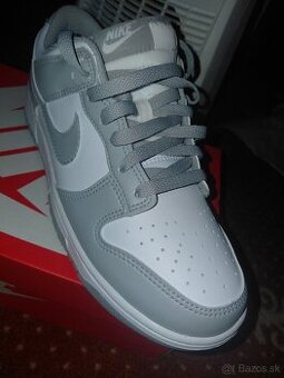 Nike dunk panske