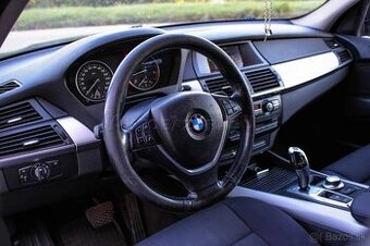 BMW x5 e70 2009