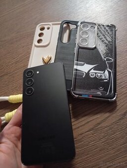 SAMSUNG S23 100% STAV 250EUR