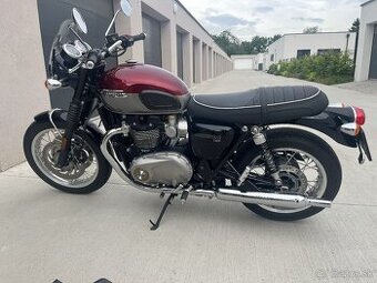 Triumph Bonneville T120 r.2022