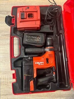 Vŕtacie kladivo Hilti TE6-A