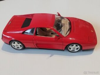 1:18 FERRARI  348 TB  Bburago