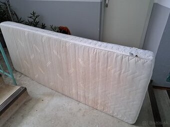2x Matrac 80x200cm