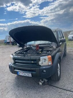 land rover discovery 3