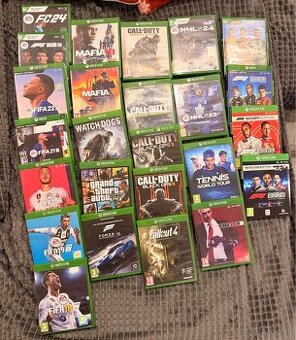 25ks hier na xbox one