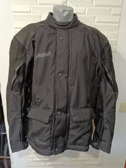 Textilná motobunda MOHAWK veľkosť XXL
