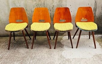 stoličky František Jirák