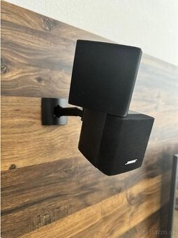 Bose Acoustimass 5 series III