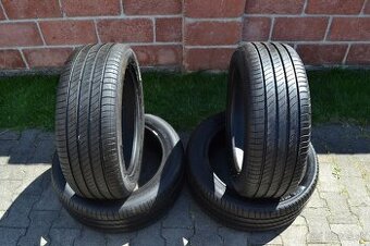 215/55 R18 Michelim Primacy 4