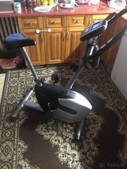 Stacionárny bicykel