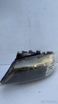 bmw e91 e90 predné svetla