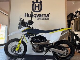 HUSQVARNA 701 ENDURO RALLY KIT