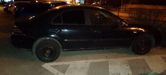 FORD MONDEO 12/2006 2.0 TDCI 85KW