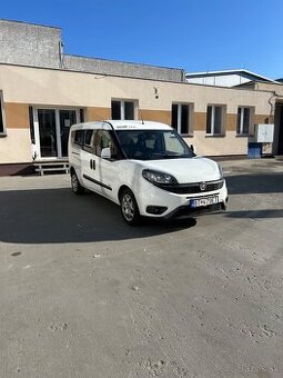 Fiat Doblo Maxi 1.6 MTJ