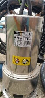 Predám ponorné čerpadlo