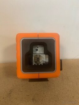 Univerzálny multičiarový laser Nedo Cube 460869