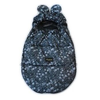 Nepremokavý fusak nový