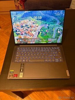 Predam Lenovo Yoga Pro 7 14ARP8
